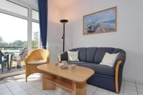 Haffblick Wohnung 25, Boltenhagen